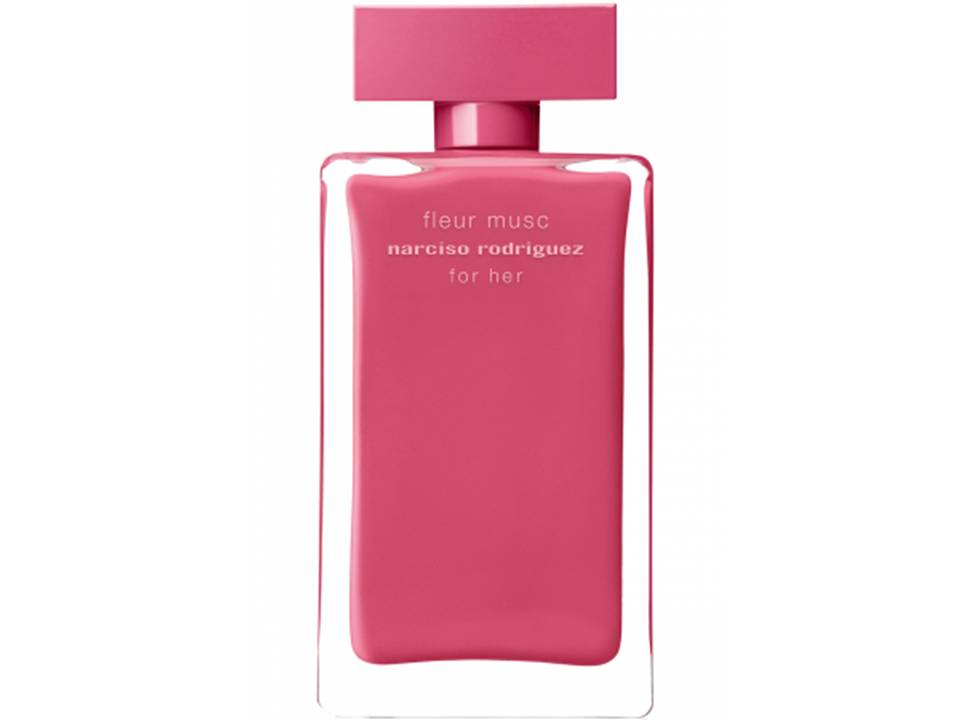 Fleur Musc Donna   by Narciso Rodriguez EDP TESTER 10O ML.
